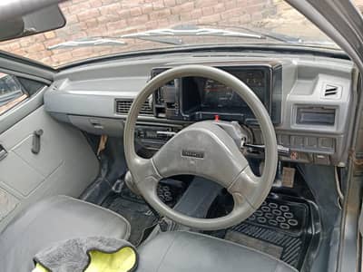 Mehran VXR