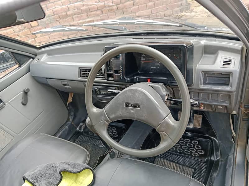 Mehran VXR 0
