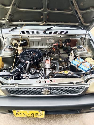 Mehran VXR