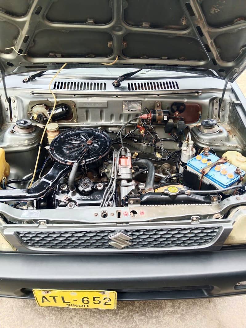 Mehran VXR 1