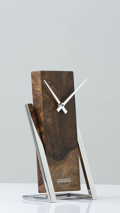 Hand Made wall clock & Table clock premium