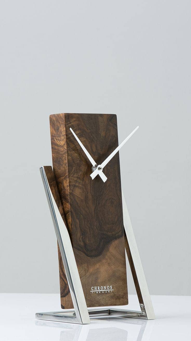 Hand Made wall clock & Table clock premium 0