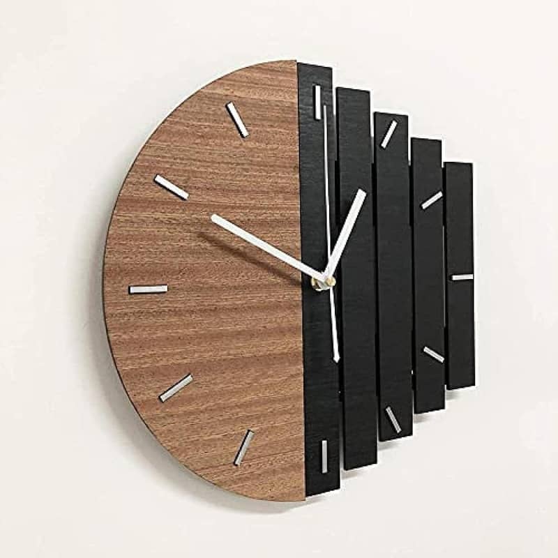 Hand Made wall clock & Table clock premium 2