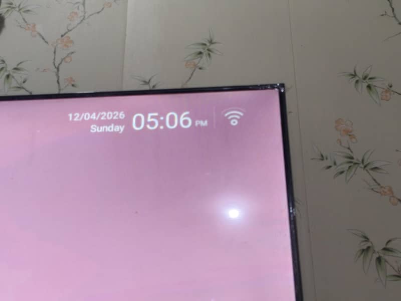 Samsung Android LED 1