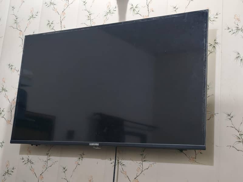 Samsung Android LED 2
