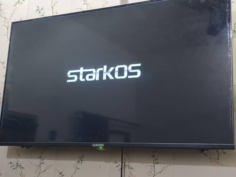Samsung Android LED 3