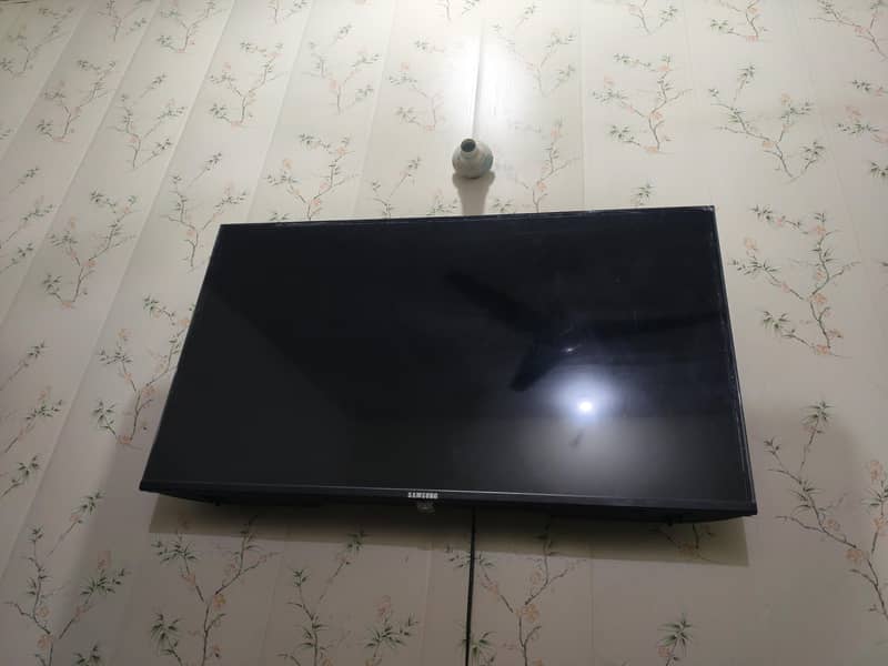Samsung Android LED 4