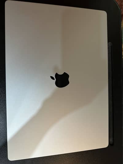 Macbook Pro M1 Pro 1TB MDM