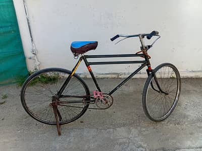 Used Bicycle for Sale – Good Condition"