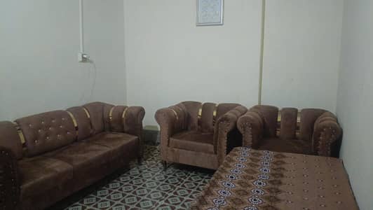5 seaters sofa set