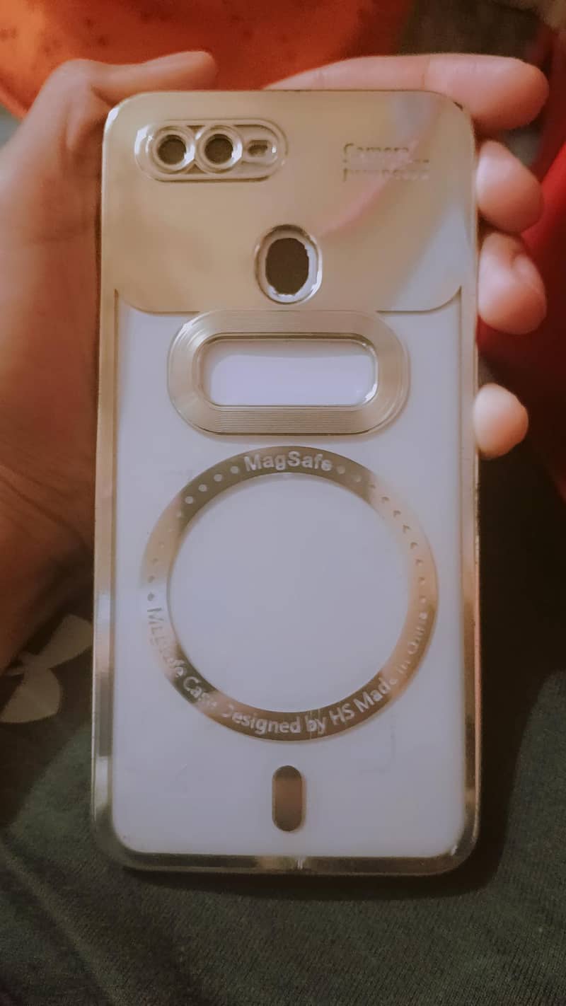 oppo A5s all ok and very good condition! 1