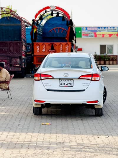 like a new car family used car All token tax paid registration 2022