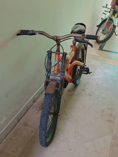 Caspain cycle for sale