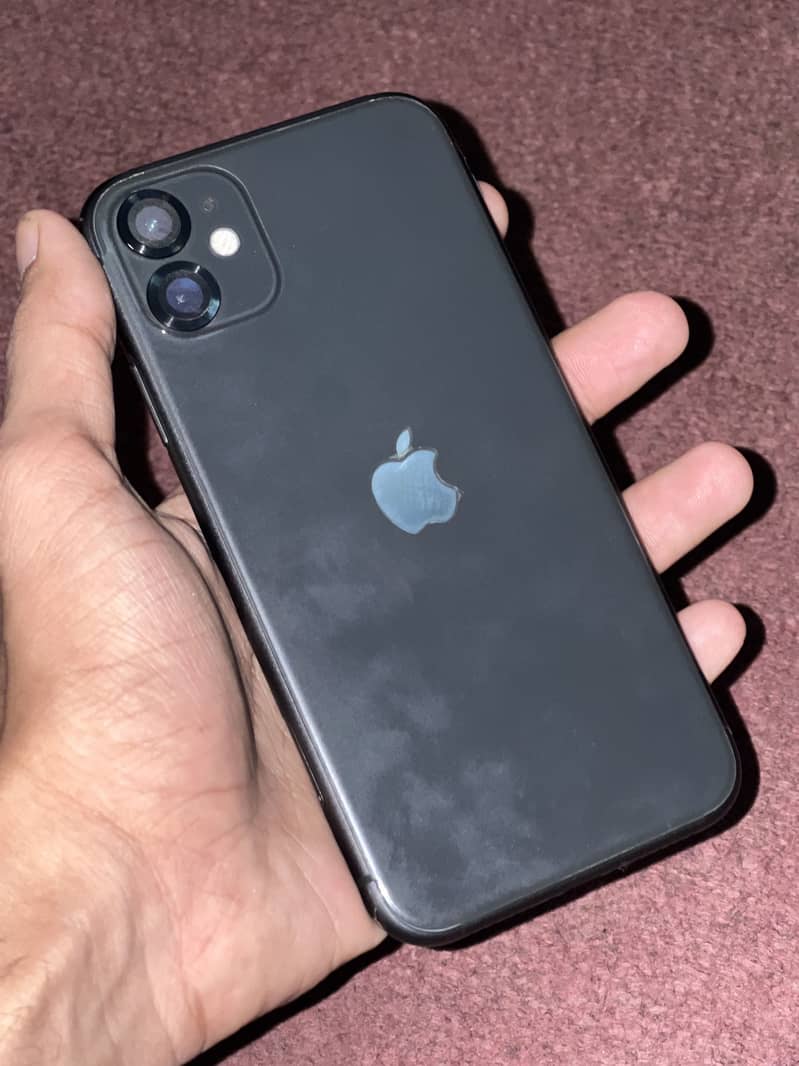 Iphone 11 2