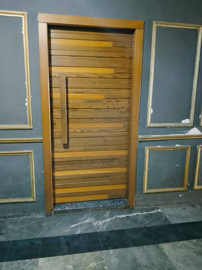 Fully Furnished Office Space Available For Rent In Gulberg Lahore