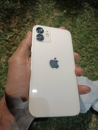 iPhone 12 64Gb Bypass