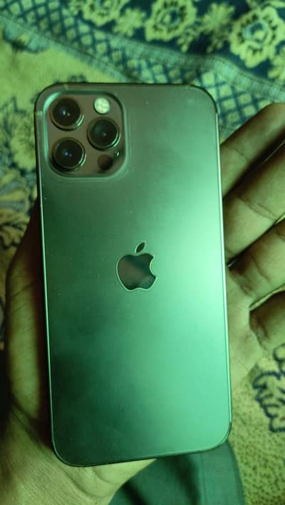 12 pro non pta But sim working