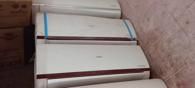 13 split. s DC inverter for sell