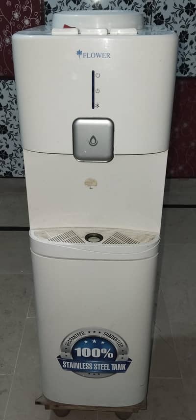Flower Dispenser for Sale – Fully Working with Fridge