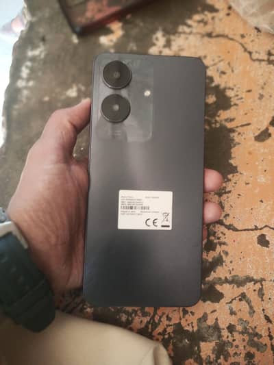 Realme Note 60 4+4 128