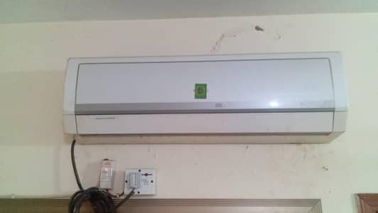 Inverter split Ac