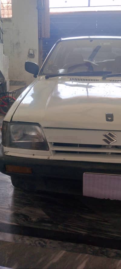 Suzuki Khyber for Sale