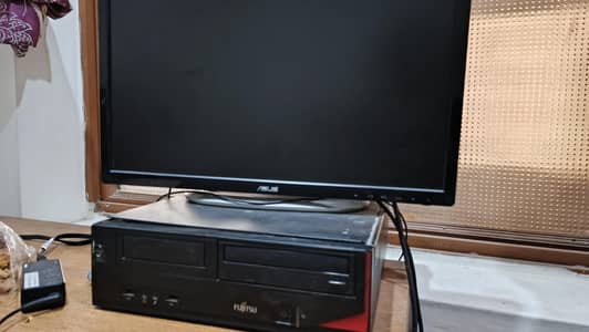 Gaming pc 2 GB graphic card