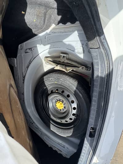 Toyota Corolla Altis 2019