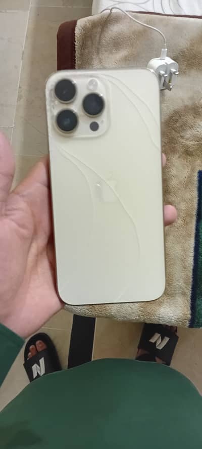 iPhone 14 Pro Max jv 128 gb