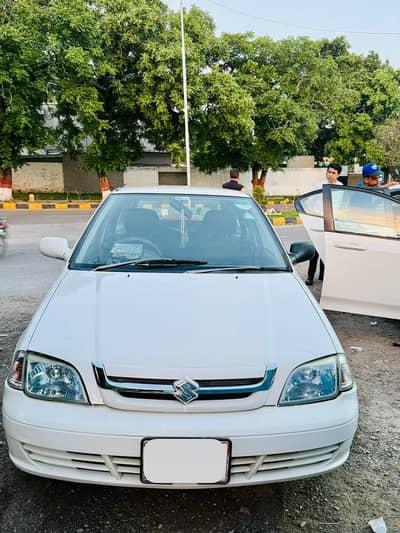 Cultus 2017 Limited Edition