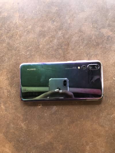 huawei p20 pro