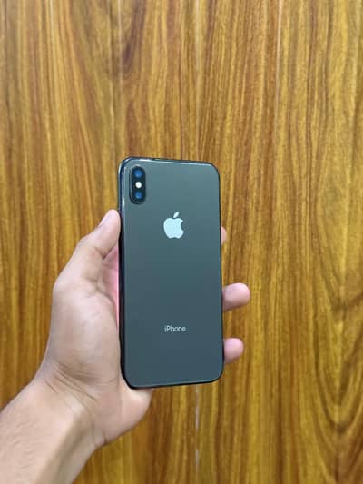 Iphone x non pta fu 64gb