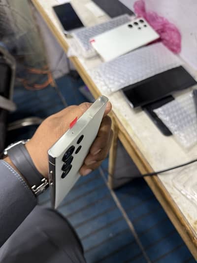 Samsung Galaxy S23 Ultra