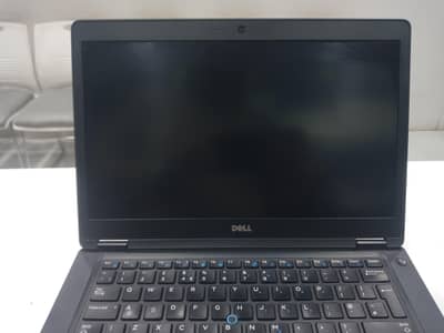 Dell letitude 5480 Core i5.6th generation