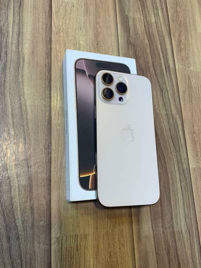 iphone 16pro max non jv 256 gb 97 halte complete box all ok 10/10