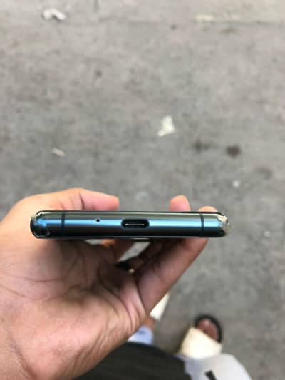 Sony experia 5mark 3 not a fixed price