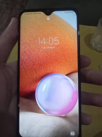 Samsung A32 in reasonable price