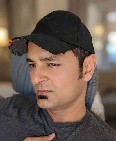 Shehzad