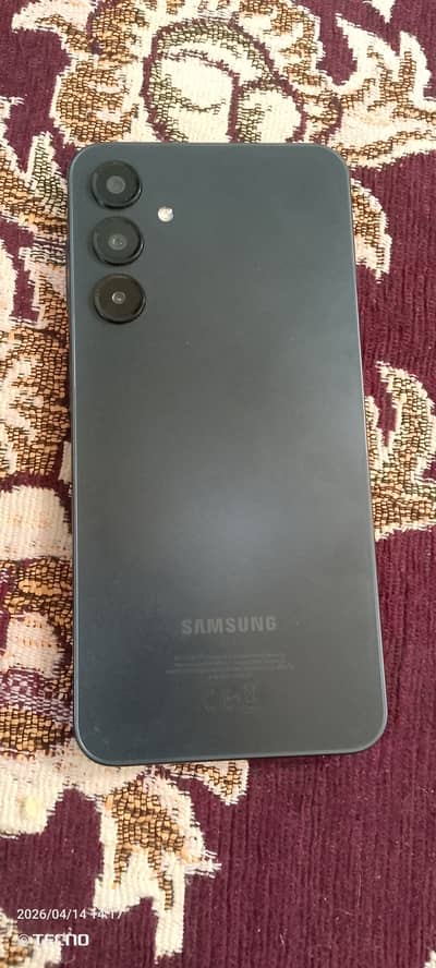 Samsung Mobile A16