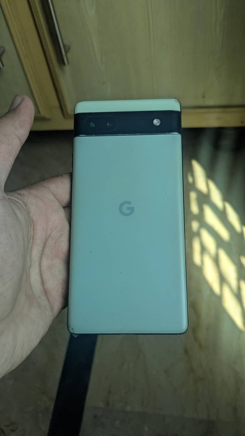 Google pixel board 4