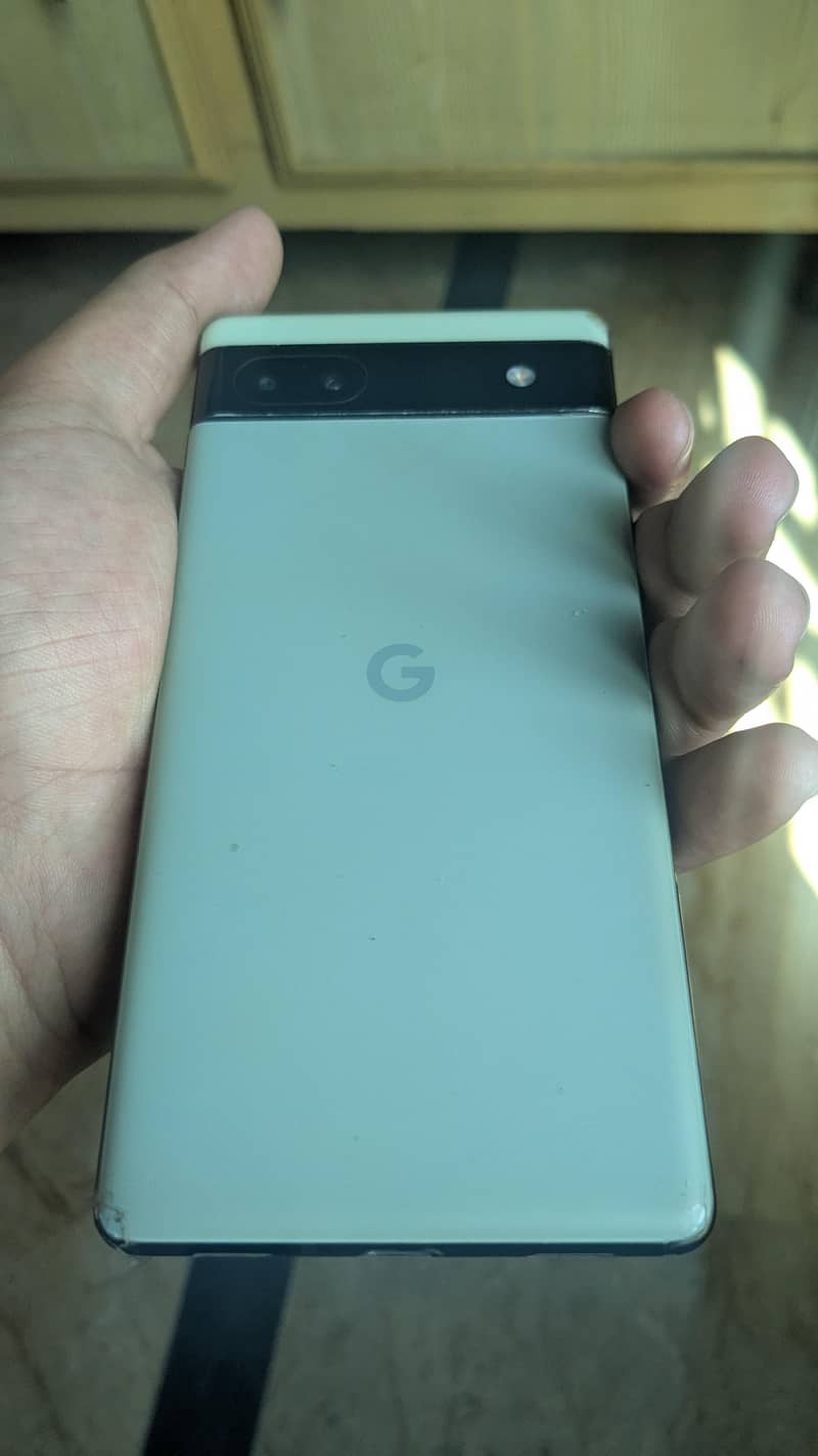 Google pixel board 7