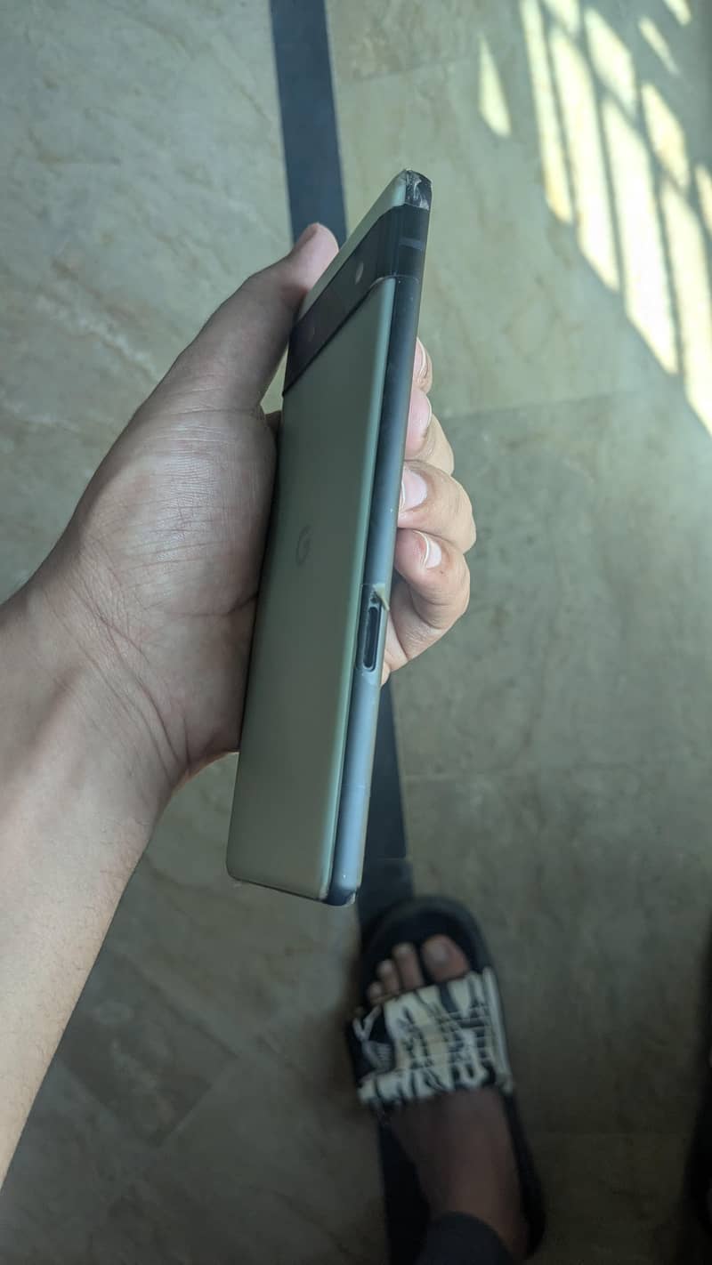 Google pixel board 8