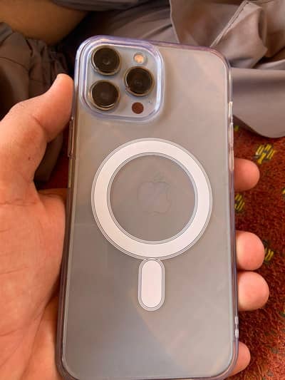 Apple iphone 13promax jv 128