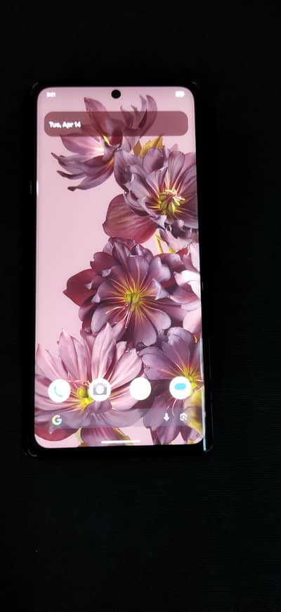 Google pixel 6 pro 12/128 no exchange