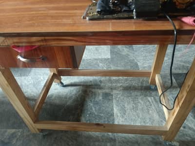 Machine stand for sale. . .