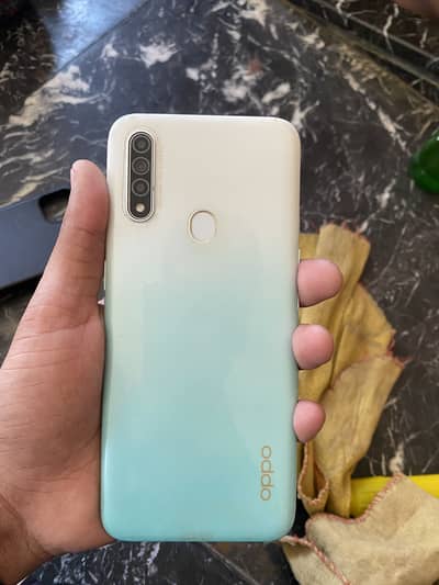 Oppo a31