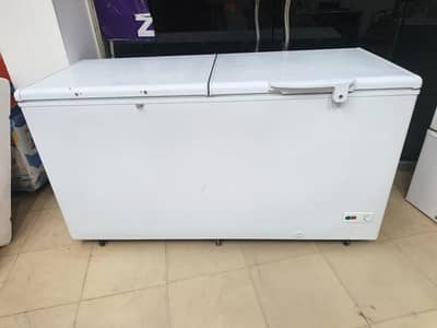 Haier inverter deep freezer 545 total ganinun/0321/080/77/77/
