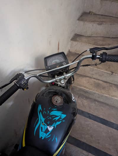 Bike for sale 2004 model