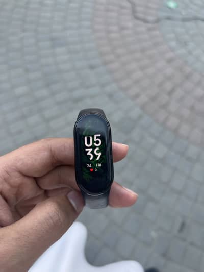 Xiaomi smart band 8