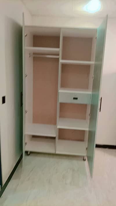 2 bedroom Apartment available for rent in f11